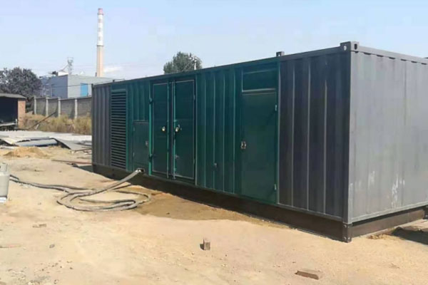 涞水发电机组保养注意事项？