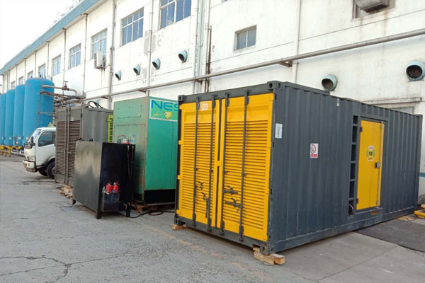 涞水发电机组保养是确保其正常运行、延长使用寿命的关键，以下是一些保养注意事项