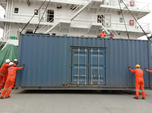 涞水柴油发电机组和储能设备配合使用时，有哪些需要注意的问题？