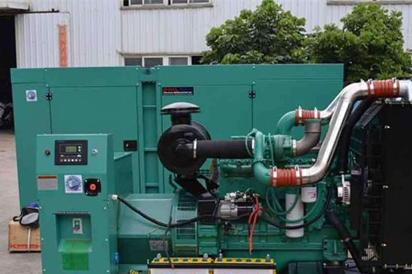 涞水工厂发电机应急发电注意事项？