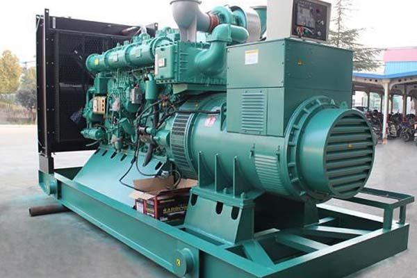 涞水工厂发电机应急发电中如何优化燃油储备管理？