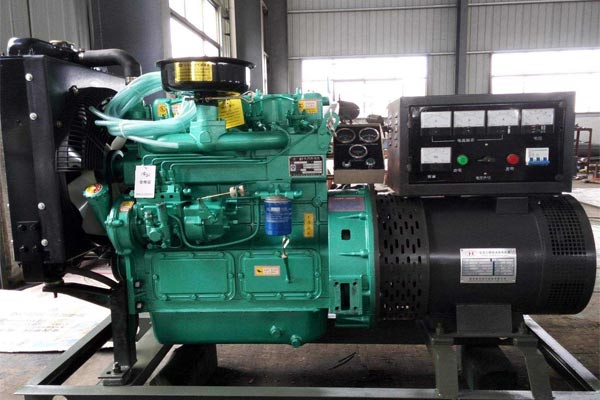 涞水传感器在柴油发电机组中起到什么作用？