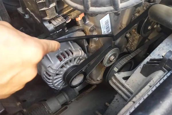 涞水转速传感器的工作原理是什么？