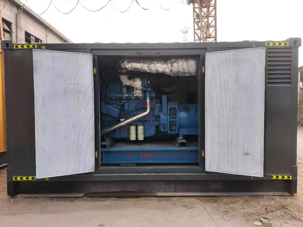 涞水柴油发电机组的电瓶应该如何选择？