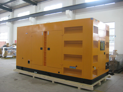 涞水不同类型的发电机组在冬季保养时的注意事项有何差异？