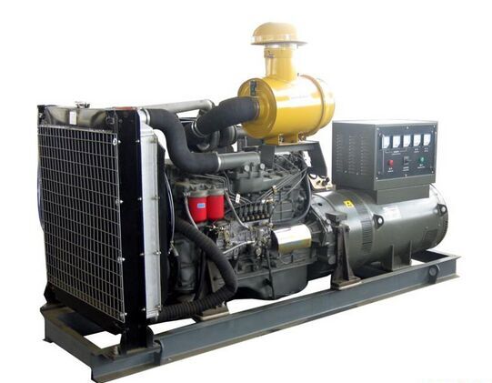 涞水汽油发电机组冬季保养时，燃油系统需要注意什么？