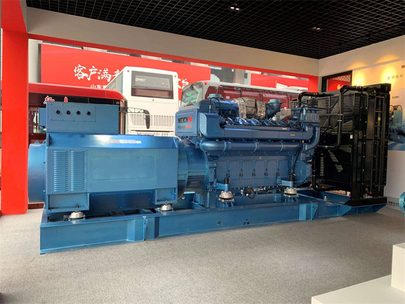 涞水柴油发电机组冬季保养周期是多久？