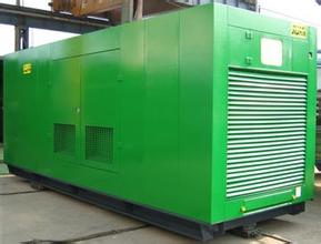 涞水柴油发电机组的加热装置有哪些类型？