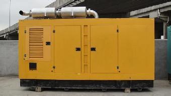 涞水柴油发电机组北方使用是否需要加装加热装置？
