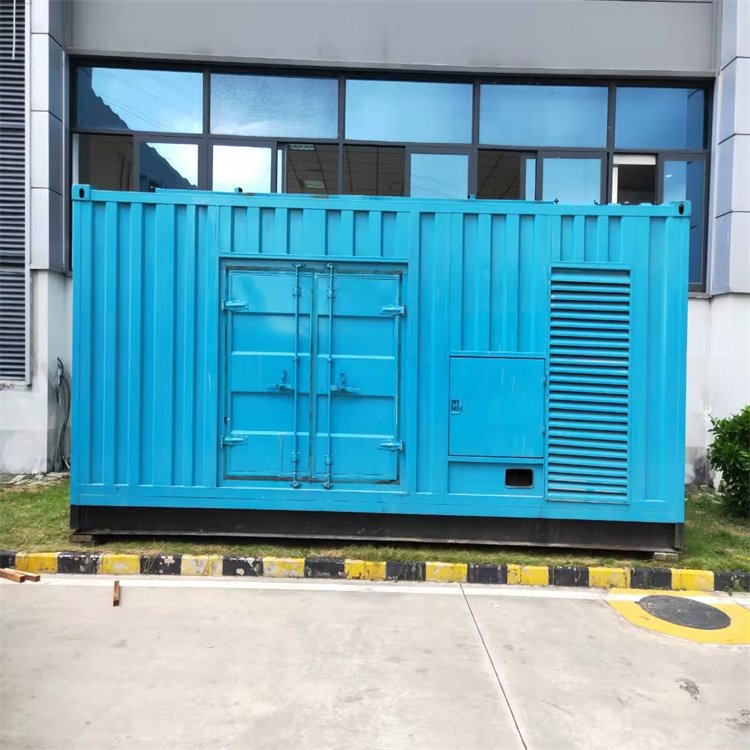 涞水柴油发电机组冬季燃油使用注意事项？