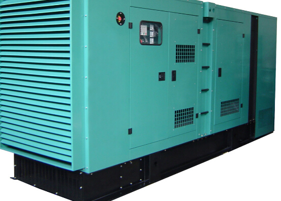 涞水发电机组水冷式机油散热器常见的故障有哪些？