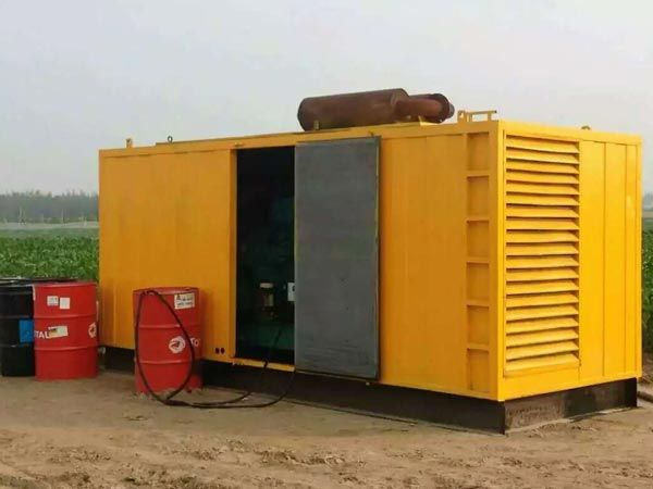 涞水安装新的水冷式机油散热器密封件有哪些注意事项？