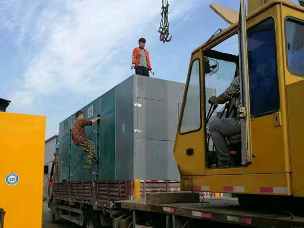 涞水更换水冷式机油散热器密封件的操作流程是怎样的？