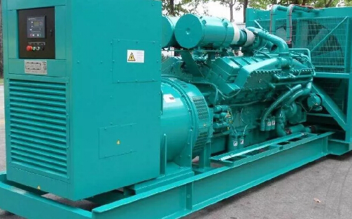 涞水柴油发电机组冬季使用中需要注意哪些事项？