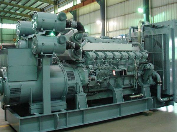 涞水电气系统故障可能导致冬季柴油发电机组启动失败的原因有哪些？