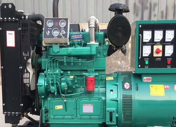 涞水柴油发电机冬季保养周期和夏季一样吗？