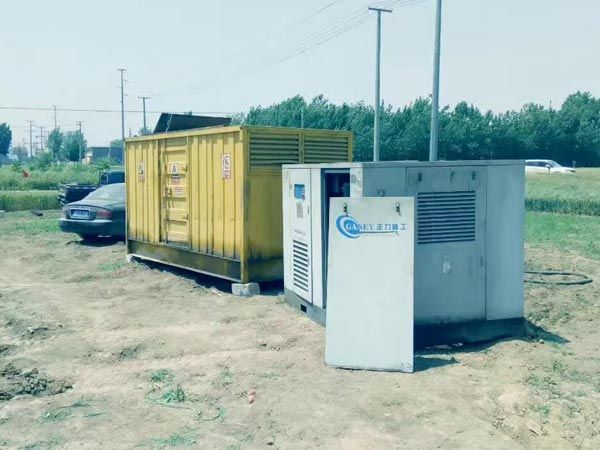 涞水柴油发电机组冬季日常维修需要哪些工具？